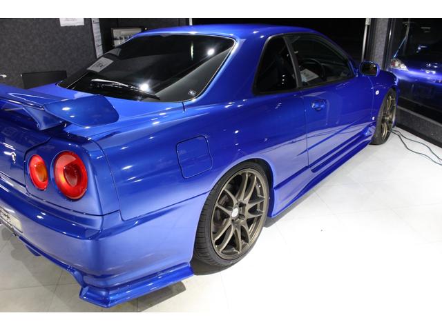 NISSAN SKYLINE 25GT TURBO