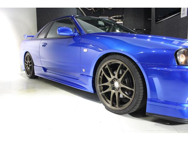 NISSAN SKYLINE 25GT TURBO