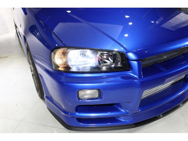 NISSAN SKYLINE 25GT TURBO