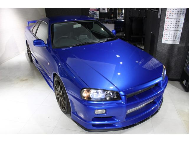 NISSAN SKYLINE 25GT TURBO