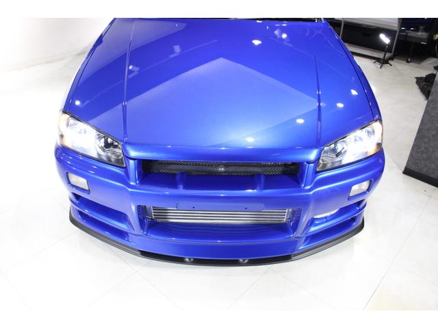 NISSAN SKYLINE 25GT TURBO