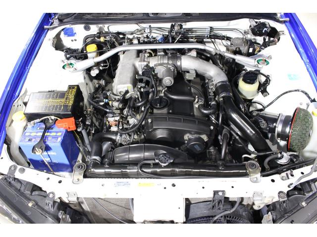 NISSAN SKYLINE 25GT TURBO