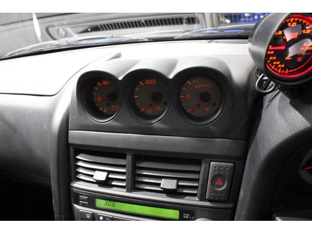 NISSAN SKYLINE 25GT TURBO