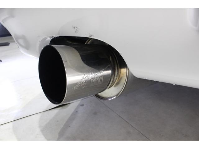 スカイライン GTS25tタイプM フルエアロ APEXiパワーFC FCコマンダー HPI前置きインタークーラー エアクリーナー アルミラジエター TEIN車高調 HKSマフラー 前後R33GT-R純正シート クロススピード18AW(17枚目)