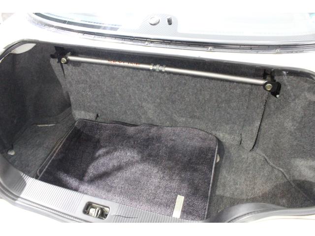 スカイライン GTS25tタイプM フルエアロ APEXiパワーFC FCコマンダー HPI前置きインタークーラー エアクリーナー アルミラジエター TEIN車高調 HKSマフラー 前後R33GT-R純正シート クロススピード18AW(23枚目)