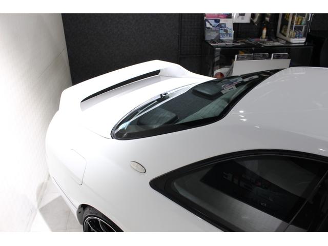 スカイライン GTS25tタイプM フルエアロ APEXiパワーFC FCコマンダー HPI前置きインタークーラー エアクリーナー アルミラジエター TEIN車高調 HKSマフラー 前後R33GT-R純正シート クロススピード18AW(26枚目)