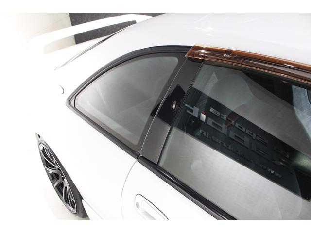 スカイライン GTS25tタイプM フルエアロ APEXiパワーFC FCコマンダー HPI前置きインタークーラー エアクリーナー アルミラジエター TEIN車高調 HKSマフラー 前後R33GT-R純正シート クロススピード18AW(27枚目)