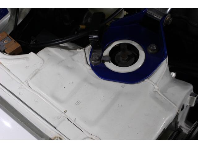 スカイライン GTS25tタイプM フルエアロ APEXiパワーFC FCコマンダー HPI前置きインタークーラー エアクリーナー アルミラジエター TEIN車高調 HKSマフラー 前後R33GT-R純正シート クロススピード18AW(35枚目)