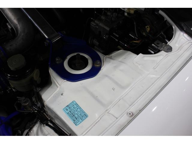 スカイライン GTS25tタイプM フルエアロ APEXiパワーFC FCコマンダー HPI前置きインタークーラー エアクリーナー アルミラジエター TEIN車高調 HKSマフラー 前後R33GT-R純正シート クロススピード18AW(38枚目)