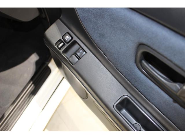 スカイライン GTS25tタイプM フルエアロ APEXiパワーFC FCコマンダー HPI前置きインタークーラー エアクリーナー アルミラジエター TEIN車高調 HKSマフラー 前後R33GT-R純正シート クロススピード18AW(49枚目)