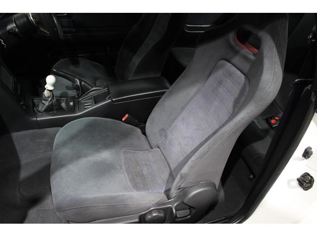 スカイライン GTS25tタイプM フルエアロ APEXiパワーFC FCコマンダー HPI前置きインタークーラー エアクリーナー アルミラジエター TEIN車高調 HKSマフラー 前後R33GT-R純正シート クロススピード18AW(52枚目)
