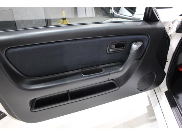 スカイライン GTS25tタイプM フルエアロ APEXiパワーFC FCコマンダー HPI前置きインタークーラー エアクリーナー アルミラジエター TEIN車高調 HKSマフラー 前後R33GT-R純正シート クロススピード18AW(54枚目)