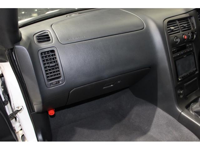 スカイライン GTS25tタイプM フルエアロ APEXiパワーFC FCコマンダー HPI前置きインタークーラー エアクリーナー アルミラジエター TEIN車高調 HKSマフラー 前後R33GT-R純正シート クロススピード18AW(56枚目)