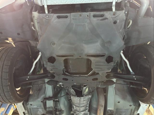 スカイライン GTS25tタイプM フルエアロ APEXiパワーFC FCコマンダー HPI前置きインタークーラー エアクリーナー アルミラジエター TEIN車高調 HKSマフラー 前後R33GT-R純正シート クロススピード18AW(58枚目)