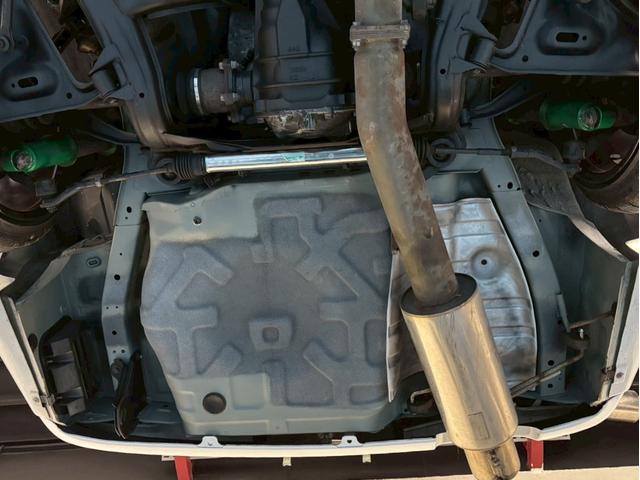 スカイライン GTS25tタイプM フルエアロ APEXiパワーFC FCコマンダー HPI前置きインタークーラー エアクリーナー アルミラジエター TEIN車高調 HKSマフラー 前後R33GT-R純正シート クロススピード18AW(61枚目)