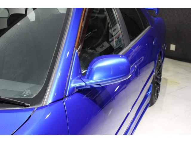 スカイライン 25GT-X フルエアロ HKSマフラー RSRダウンサス 2ドア用リアスポイラー 純正キセノンライト シフトマチックAT-x ポテンザ18AW(6枚目)