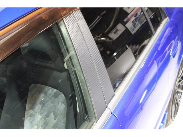 スカイライン 25GT-X フルエアロ HKSマフラー RSRダウンサス 2ドア用リアスポイラー 純正キセノンライト シフトマチックAT-x ポテンザ18AW(8枚目)