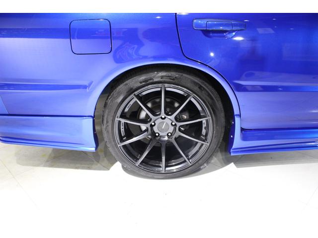 スカイライン 25GT-X フルエアロ HKSマフラー RSRダウンサス 2ドア用リアスポイラー 純正キセノンライト シフトマチックAT-x ポテンザ18AW(20枚目)