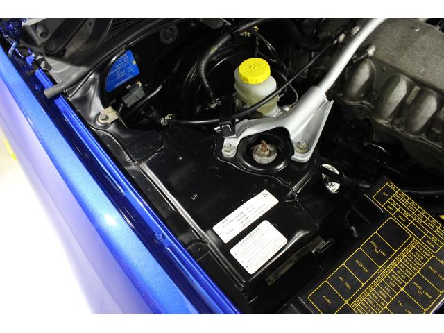 スカイライン 25GT-X フルエアロ HKSマフラー RSRダウンサス 2ドア用リアスポイラー 純正キセノンライト シフトマチックAT-x ポテンザ18AW(31枚目)