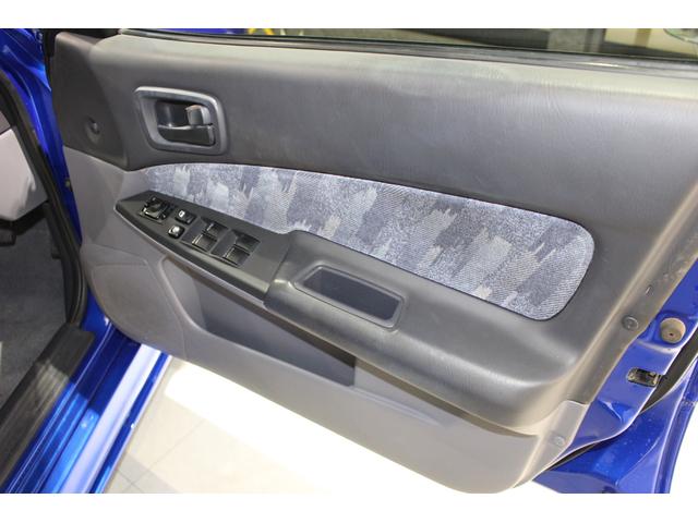 スカイライン 25GT-X フルエアロ HKSマフラー RSRダウンサス 2ドア用リアスポイラー 純正キセノンライト シフトマチックAT-x ポテンザ18AW(36枚目)