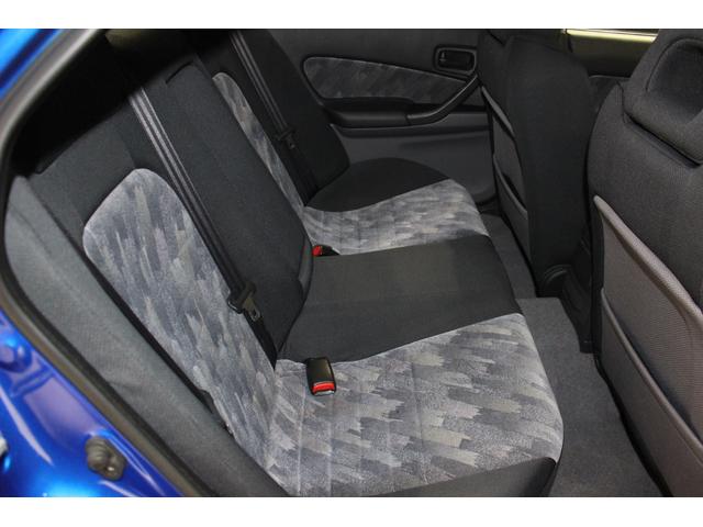 スカイライン 25GT-X フルエアロ HKSマフラー RSRダウンサス 2ドア用リアスポイラー 純正キセノンライト シフトマチックAT-x ポテンザ18AW(38枚目)