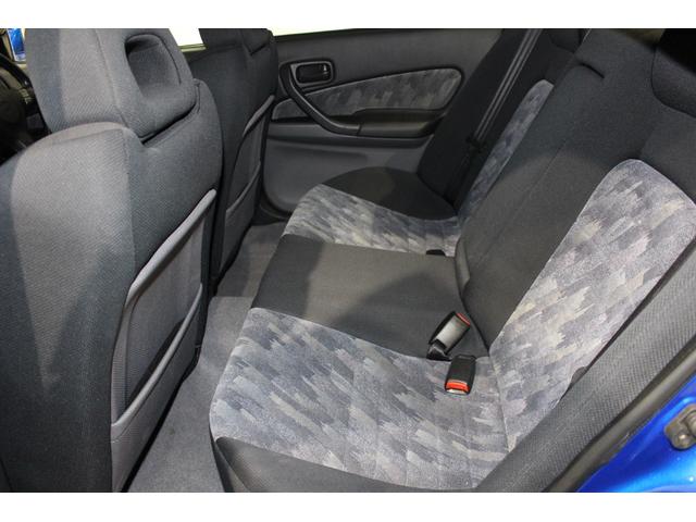 スカイライン 25GT-X フルエアロ HKSマフラー RSRダウンサス 2ドア用リアスポイラー 純正キセノンライト シフトマチックAT-x ポテンザ18AW(40枚目)