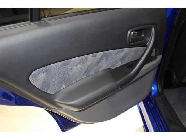 スカイライン 25GT-X フルエアロ HKSマフラー RSRダウンサス 2ドア用リアスポイラー 純正キセノンライト シフトマチックAT-x ポテンザ18AW(41枚目)