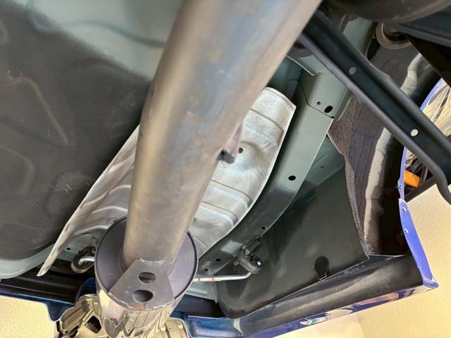 スカイライン 25GT-X フルエアロ HKSマフラー RSRダウンサス 2ドア用リアスポイラー 純正キセノンライト シフトマチックAT-x ポテンザ18AW(59枚目)