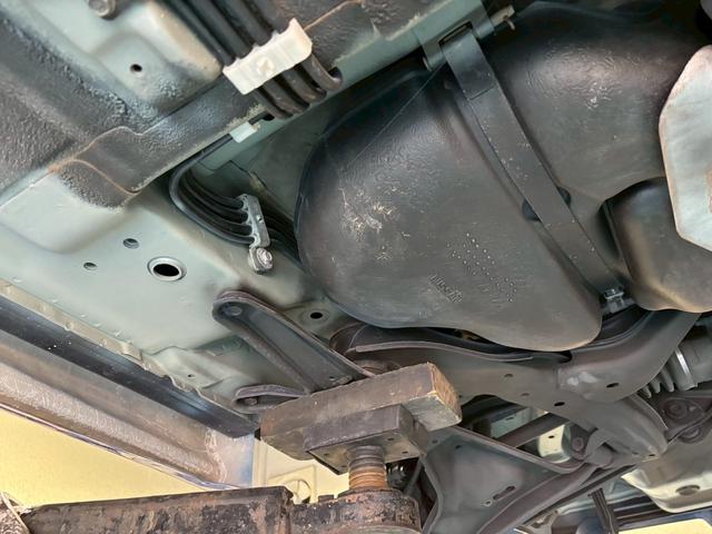 スカイライン 25GT-X フルエアロ HKSマフラー RSRダウンサス 2ドア用リアスポイラー 純正キセノンライト シフトマチックAT-x ポテンザ18AW(60枚目)