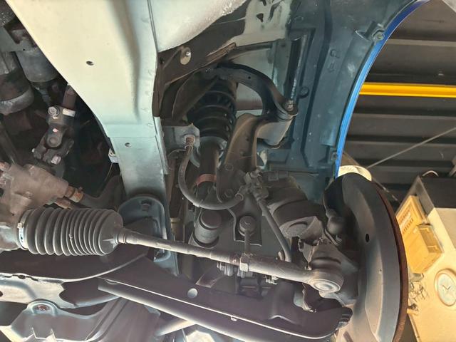 スカイライン 25GT-X フルエアロ HKSマフラー RSRダウンサス 2ドア用リアスポイラー 純正キセノンライト シフトマチックAT-x ポテンザ18AW(65枚目)