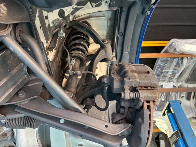 スカイライン 25GT-X フルエアロ HKSマフラー RSRダウンサス 2ドア用リアスポイラー 純正キセノンライト シフトマチックAT-x ポテンザ18AW(66枚目)