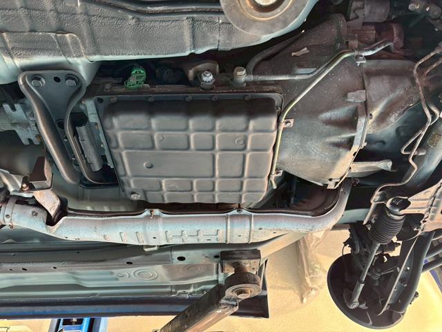 スカイライン 25GT-X フルエアロ HKSマフラー RSRダウンサス 2ドア用リアスポイラー 純正キセノンライト シフトマチックAT-x ポテンザ18AW(68枚目)