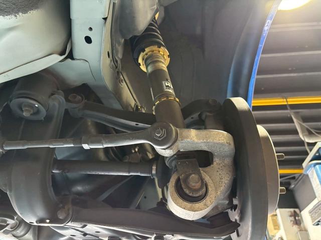 スカイライン ２５ＧＴターボ　フルエアロ　ＵＲＡＳバンパー　ＢＬＩＴＺ前置きインタークーラー　ＨＫＳ車高調　ＨＫＳエアクリ　ＡＰＥＸｉマフラー　エンケイＰＦ０７　１８ＡＷ　ヘッドライトレンズ交換済み　クラッチ新品交換済み（68枚目）