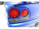 ２５ＧＴ－Ｘ　フルエアロ　ＧＰスポーツ車高調　デュアルマフラー　３連メーター　モモステアリング　キセノンライト　クリアウィンカー　２ドア用リアスポイラー　ＲＡＹＳ１８ＡＷ（13枚目）