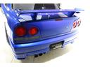 ２５ＧＴ－Ｘ　フルエアロ　ＧＰスポーツ車高調　デュアルマフラー　３連メーター　モモステアリング　キセノンライト　クリアウィンカー　２ドア用リアスポイラー　ＲＡＹＳ１８ＡＷ（14枚目）