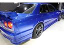 ２５ＧＴ－Ｘ　フルエアロ　ＧＰスポーツ車高調　デュアルマフラー　３連メーター　モモステアリング　キセノンライト　クリアウィンカー　２ドア用リアスポイラー　ＲＡＹＳ１８ＡＷ（22枚目）