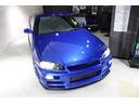 ２５ＧＴ－Ｘ　フルエアロ　ＧＰスポーツ車高調　デュアルマフラー　３連メーター　モモステアリング　キセノンライト　クリアウィンカー　２ドア用リアスポイラー　ＲＡＹＳ１８ＡＷ（30枚目）