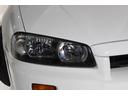 スカイライン ２５ＧＴターボ　フルエアロ　ＢＬＩＴＺ前置きインタークーラー　ＴＥＩＮ車高調　ＦＧＫマフラー　ＬＥＤテール　ＨＫＳブローオフバルブ　ＵＲＡＳバンパー　キセノンライト　プライバシーガラス　ＢＢＳ１８ＡＷ（2枚目）