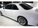 ２５ＧＴターボ　フルエアロ　ＢＬＩＴＺ前置きインタークーラー　ＴＥＩＮ車高調　ＦＧＫマフラー　ＬＥＤテール　ＨＫＳブローオフバルブ　ＵＲＡＳバンパー　キセノンライト　プライバシーガラス　ＢＢＳ１８ＡＷ（10枚目）