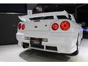 ２５ＧＴターボ　フルエアロ　ＢＬＩＴＺ前置きインタークーラー　ＴＥＩＮ車高調　ＦＧＫマフラー　ＬＥＤテール　ＨＫＳブローオフバルブ　ＵＲＡＳバンパー　キセノンライト　プライバシーガラス　ＢＢＳ１８ＡＷ（20枚目）