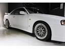 ２５ＧＴターボ　フルエアロ　ＢＬＩＴＺ前置きインタークーラー　ＴＥＩＮ車高調　ＦＧＫマフラー　ＬＥＤテール　ＨＫＳブローオフバルブ　ＵＲＡＳバンパー　キセノンライト　プライバシーガラス　ＢＢＳ１８ＡＷ（27枚目）