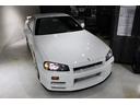 ２５ＧＴターボ　フルエアロ　ＢＬＩＴＺ前置きインタークーラー　ＴＥＩＮ車高調　ＦＧＫマフラー　ＬＥＤテール　ＨＫＳブローオフバルブ　ＵＲＡＳバンパー　キセノンライト　プライバシーガラス　ＢＢＳ１８ＡＷ（28枚目）