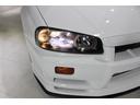 ２５ＧＴターボ　フルエアロ　ＢＬＩＴＺ前置きインタークーラー　ＴＥＩＮ車高調　ＦＧＫマフラー　ＬＥＤテール　ＨＫＳブローオフバルブ　ＵＲＡＳバンパー　キセノンライト　プライバシーガラス　ＢＢＳ１８ＡＷ（29枚目）