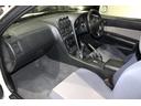 ２５ＧＴターボ　フルエアロ　ＢＬＩＴＺ前置きインタークーラー　ＴＥＩＮ車高調　ＦＧＫマフラー　ＬＥＤテール　ＨＫＳブローオフバルブ　ＵＲＡＳバンパー　キセノンライト　プライバシーガラス　ＢＢＳ１８ＡＷ（37枚目）