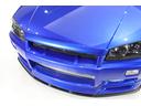 NISSAN SKYLINE