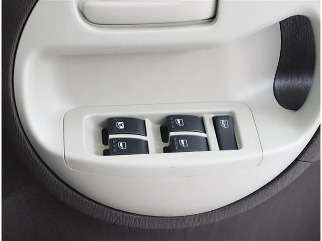 パッソ プラスハナ ワンセグ メモリーナビ ミュージックプレイヤー接続可 ETC HIDヘッドライト ワンオーナー 記録簿(18枚目)