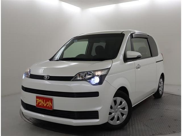 スペイド Ｇ　フルセグ　メモリーナビ　ＤＶＤ再生　ミュージックプレイヤー接続可　バックカメラ　ＥＴＣ　電動スライドドア　ＨＩＤヘッドライト　ウオークスルー　ワンオーナー　記録簿（2枚目）