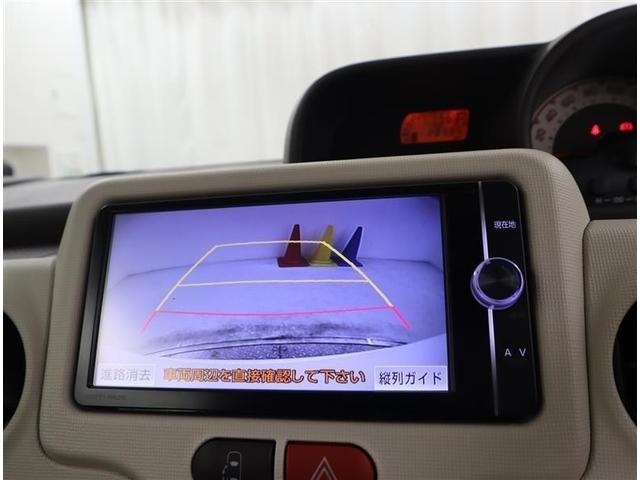 スペイド Ｇ　フルセグ　メモリーナビ　ＤＶＤ再生　ミュージックプレイヤー接続可　バックカメラ　ＥＴＣ　電動スライドドア　ＨＩＤヘッドライト　ウオークスルー　ワンオーナー　記録簿（12枚目）