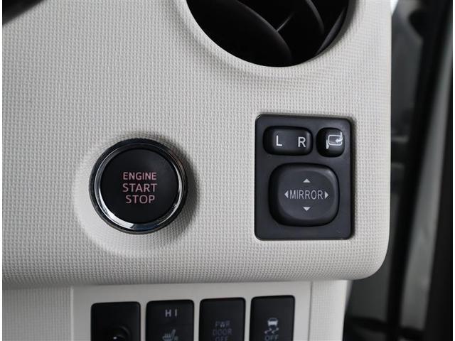 スペイド Ｇ　フルセグ　メモリーナビ　ＤＶＤ再生　ミュージックプレイヤー接続可　バックカメラ　ＥＴＣ　電動スライドドア　ＨＩＤヘッドライト　ウオークスルー　ワンオーナー　記録簿（17枚目）