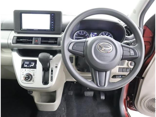 キャスト スタイルX ワンセグ メモリーナビ DVD再生 ミュージックプレイヤー接続可 バックカメラ ETC アイドリングストップ(7枚目)